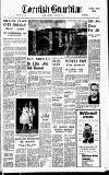 Cornish Guardian Thursday 09 January 1969 Page 1