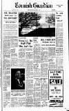 Cornish Guardian Thursday 16 January 1969 Page 1