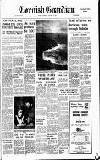 Cornish Guardian Thursday 23 January 1969 Page 1