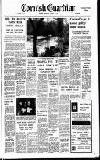Cornish Guardian Thursday 30 January 1969 Page 1