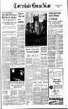 Cornish Guardian Thursday 27 February 1969 Page 1