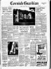 Cornish Guardian Thursday 17 April 1969 Page 1