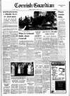 Cornish Guardian Thursday 24 April 1969 Page 1