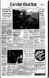 Cornish Guardian Thursday 01 May 1969 Page 1