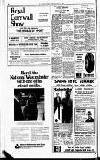 Cornish Guardian Thursday 22 May 1969 Page 10