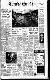 Cornish Guardian Thursday 29 May 1969 Page 1