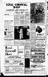 Cornish Guardian Thursday 29 May 1969 Page 8