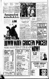 Cornish Guardian Thursday 19 June 1969 Page 8