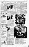 Cornish Guardian Thursday 17 July 1969 Page 5