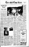 Cornish Guardian Thursday 18 September 1969 Page 1