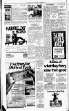 Cornish Guardian Thursday 18 September 1969 Page 8