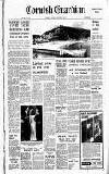 Cornish Guardian Thursday 02 October 1969 Page 1
