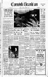 Cornish Guardian Thursday 06 November 1969 Page 1