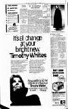 Cornish Guardian Thursday 06 November 1969 Page 4