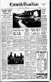 Cornish Guardian Thursday 20 November 1969 Page 1