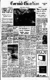 Cornish Guardian Thursday 08 January 1970 Page 1