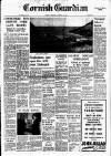 Cornish Guardian Thursday 15 January 1970 Page 1