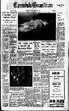 Cornish Guardian Thursday 05 February 1970 Page 1