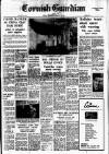 Cornish Guardian Thursday 19 February 1970 Page 1