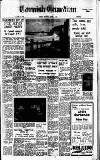 Cornish Guardian Thursday 05 March 1970 Page 1