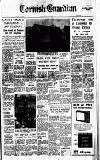 Cornish Guardian Thursday 09 April 1970 Page 1