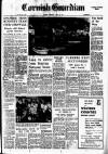 Cornish Guardian Thursday 30 April 1970 Page 1