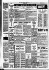 Cornish Guardian Thursday 07 May 1970 Page 16