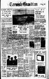Cornish Guardian Thursday 14 May 1970 Page 1