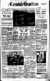 Cornish Guardian Thursday 21 May 1970 Page 1