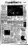 Cornish Guardian Thursday 16 July 1970 Page 1