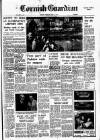Cornish Guardian Thursday 23 July 1970 Page 1