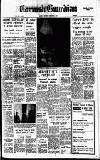Cornish Guardian Thursday 22 October 1970 Page 1