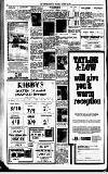 Cornish Guardian Thursday 22 October 1970 Page 10