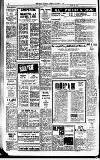 Cornish Guardian Thursday 22 October 1970 Page 16