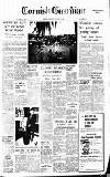 Cornish Guardian Thursday 07 January 1971 Page 1