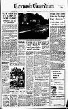 Cornish Guardian Thursday 14 January 1971 Page 1