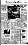 Cornish Guardian Thursday 28 January 1971 Page 1
