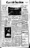 Cornish Guardian Thursday 11 February 1971 Page 1