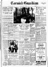 Cornish Guardian Thursday 18 March 1971 Page 1