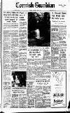 Cornish Guardian Thursday 08 April 1971 Page 1