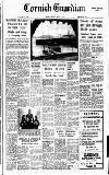 Cornish Guardian Thursday 15 April 1971 Page 1
