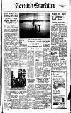 Cornish Guardian Thursday 22 April 1971 Page 1