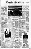 Cornish Guardian Thursday 10 June 1971 Page 1