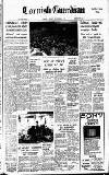 Cornish Guardian Thursday 09 September 1971 Page 1