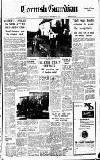 Cornish Guardian Thursday 16 September 1971 Page 1