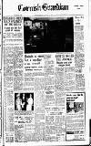 Cornish Guardian Thursday 23 September 1971 Page 1