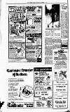 Cornish Guardian Thursday 23 September 1971 Page 4