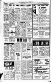 Cornish Guardian Thursday 30 September 1971 Page 16