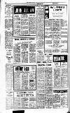 Cornish Guardian Thursday 21 October 1971 Page 16