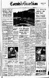Cornish Guardian Thursday 28 October 1971 Page 1